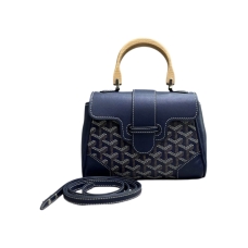 Сумка Goyard Saigon Souple Mini